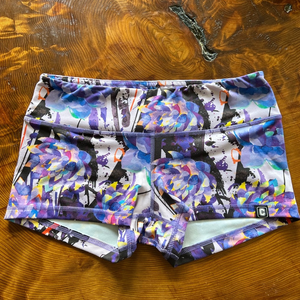 FLEO limited edition Chester collab Cactus Flower